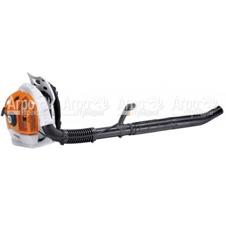 Воздуходувка бензиновая Stihl BR 550 в Ставрополе