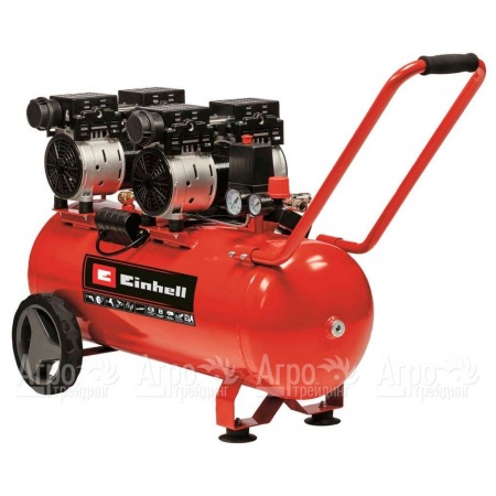 Компрессор безмасляный Einhell TE-AC 50 Silent в Ставрополе