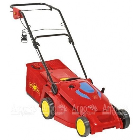 Электрическая газонокосилка Wolf-Garten BLUE POWER 37 E в Ставрополе