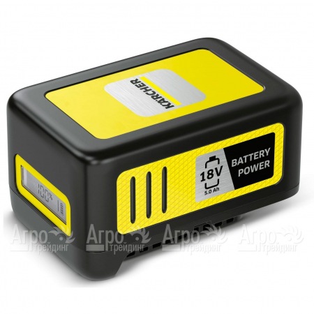 Аккумулятор Battery Power 18/50 для Karcher 18 В в Ставрополе