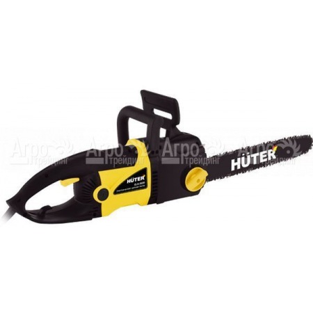 Электрическая цепная пила Huter ELS-2400-18 в Ставрополе