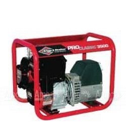 Бензиновый генератор Briggs&#38;Stratton Pro Classic 3500 2,7 кВт в Ставрополе