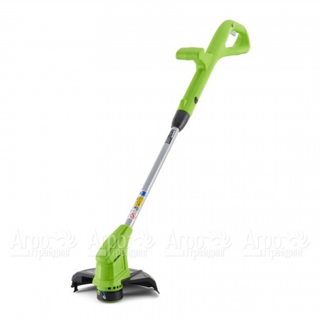 Аккумуляторный триммер GreenWorks G24LT30 Basic (без аккумулятора и зарядного устройства) в Ставрополе