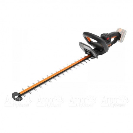 Кусторез аккумуляторный Worx WG263E.9 (без аккумулятора и зарядного устройства) в Ставрополе