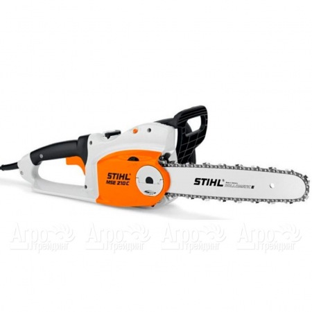 Электропила Stihl MSE 210 C-BQ-14 в Ставрополе