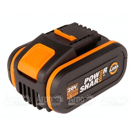 Аккумулятор Worx WA3553  в Ставрополе