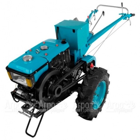 Мотоблок BauMaster DT-8809X в Ставрополе