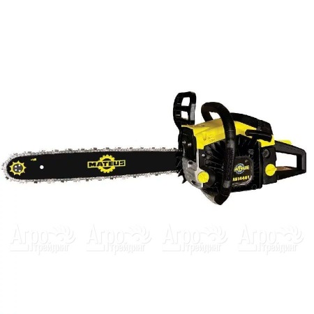 Бензопила Mateus MS14401-18" в Ставрополе