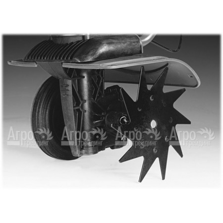 Кромкорез для культиватора Husqvarna Т300RS  в Ставрополе