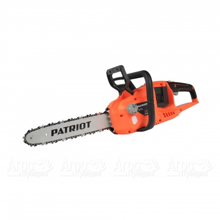 Аккумуляторная пила Patriot CS 302 14" (без аккумулятора и зарядного устройства) в Ставрополе