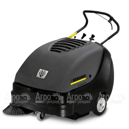 Подметальная машина Karcher KM 85/50 W G в Ставрополе