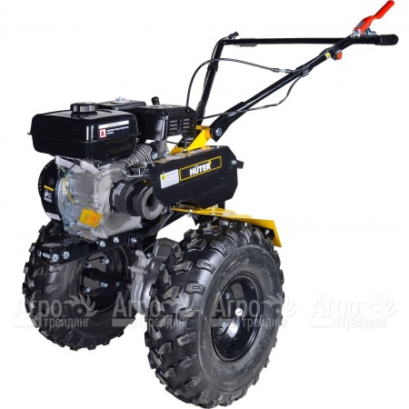 Мотоблок Huter МК-7500М Big Foot в Ставрополе