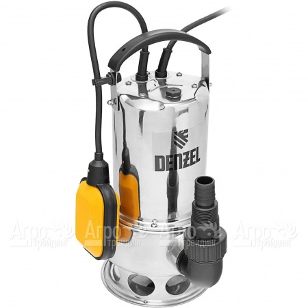 Дренажный насос Denzel DPL800X  в Ставрополе