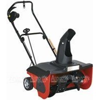 Снегоуборщик электрический Ikra mogatec esf 6020 в Ставрополе