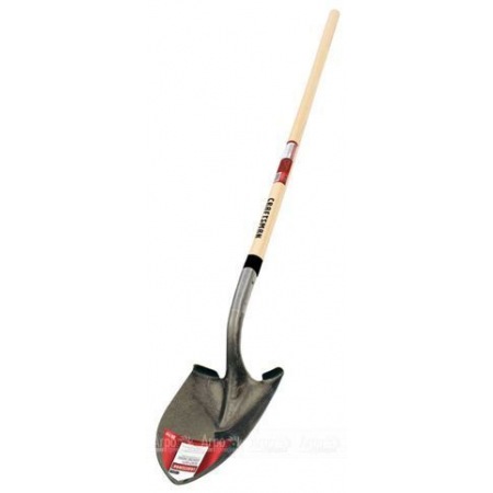 Лопата штыковая Craftsman 83473 в Ставрополе