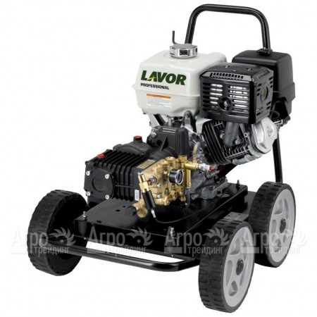 Мойка высокого давления Lavor Professional Thermic 11 H  в Ставрополе