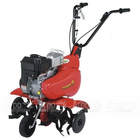 Культиватор Eurosystems Euro-5 B&S Intek-5,5 HP в Ставрополе