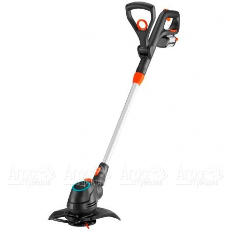 Аккумуляторный триммер Gardena ComfortCut Li-18/23 в Ставрополе