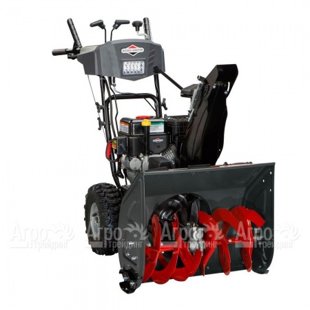 Снегоуборщик Briggs&#38;Stratton S1024 в Ставрополе