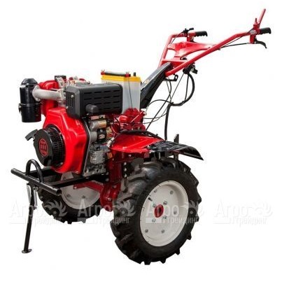 Мотоблок DDE V 1000 II Молох в Ставрополе