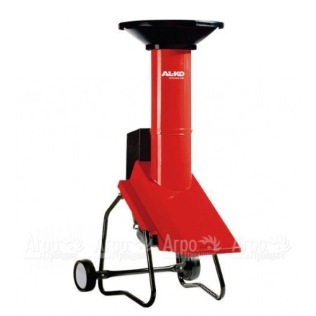 Электрический садовый измельчитель Solo by AL-KO TCS Duotec 2500  в Ставрополе