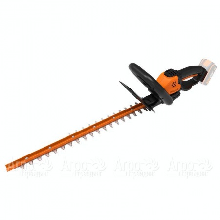 Кусторез аккумуляторный Worx WG261E.9 (без аккумулятора и ЗУ) в Ставрополе