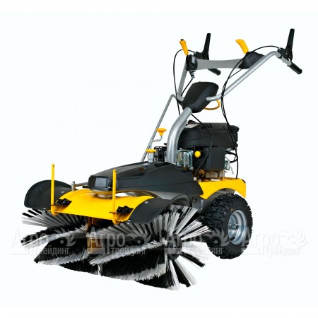 Подметальная машина Texas Smart Sweep 800E в Ставрополе