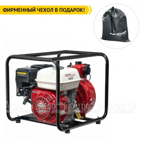 Бензиновая мотопомпа HND WP 20 XСH в Ставрополе