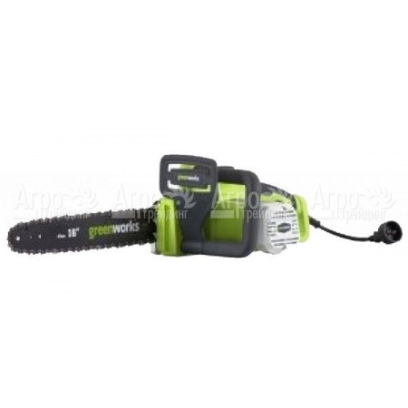 Электропила GreenWorks GCS1840 1800 Вт-16  в Ставрополе