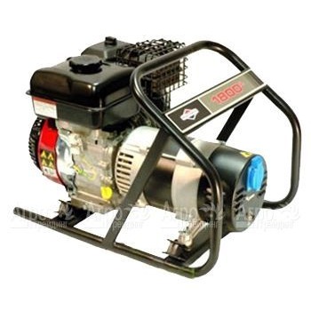 Бензогенератор Briggs&#38;Stratton 1800A 1.7 кВт в Ставрополе