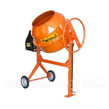 Бетоносмеситель Helmut CM160 (Бетономешалка Helmut CM160) в Ставрополе