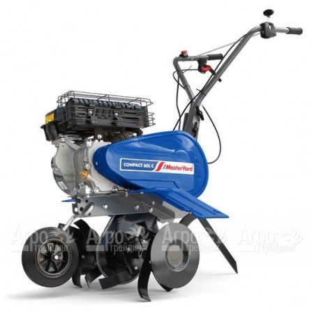 Культиватор MasterYard Compact 65 LC в Ставрополе