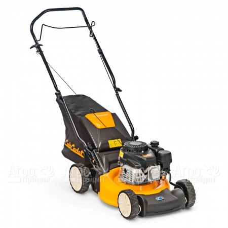 Газонокосилка бензиновая Cub Cadet LM1 AP42 (CC 42 PO) в Ставрополе
