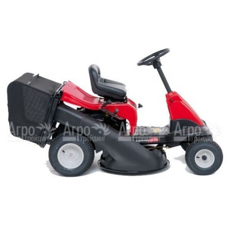Садовый райдер MTD Minirider 60 RD в Ставрополе