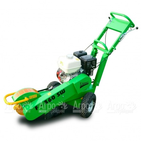 Измельчитель пней Laski F 360 SW/14 в Ставрополе