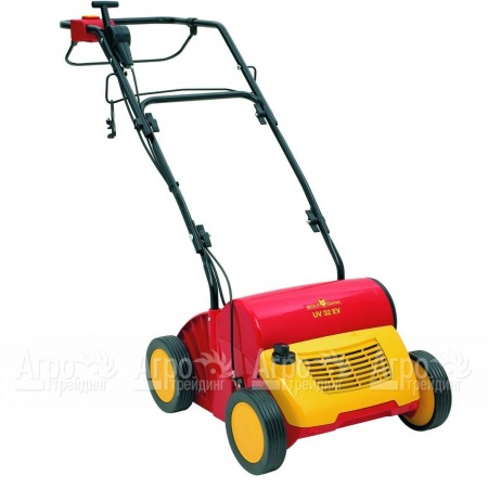 Вертикуттер (аэратор) электрический Wolf-Garten UV 30 EV Plus 1100WT в Ставрополе