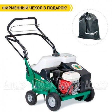 Бензиновый вертикуттер (аэратор) Billy Goat AE401H в Ставрополе