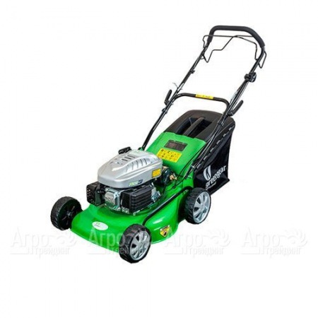 Газовая газонокосилка GreenGear LM-B18 в Ставрополе
