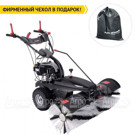 Подметальная машина EVOline SWG 1000 B в Ставрополе