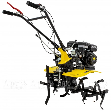 Культиватор Huter МК-7500  в Ставрополе