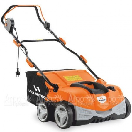 Аэратор электрический Villartec AE2038 в Ставрополе