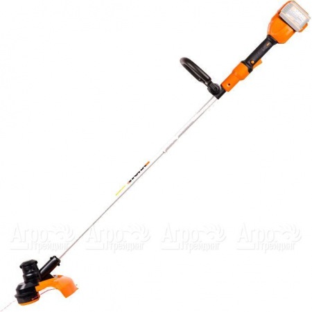 Триммер аккумуляторный Worx WG183E.9 (без аккумулятора и ЗУ) в Ставрополе