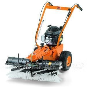 Подметальная машина ProBrush AS 830 в Ставрополе