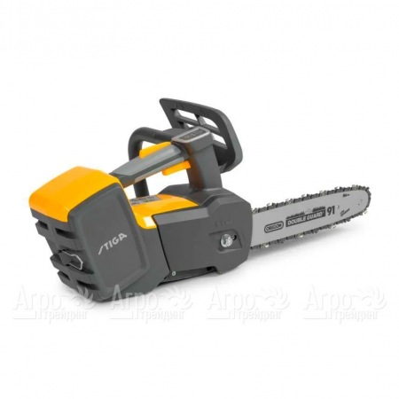 Аккумуляторная пила Stiga SPR 500 AE-12" в Ставрополе