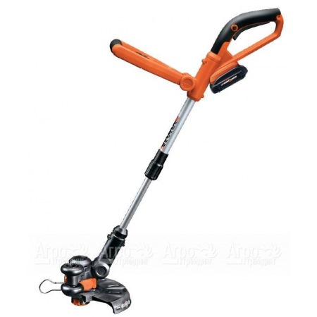 Триммер электрический Worx WG151E  в Ставрополе
