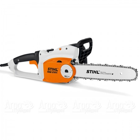 Электропила Stihl MSE 210 C-BQ-16 в Ставрополе