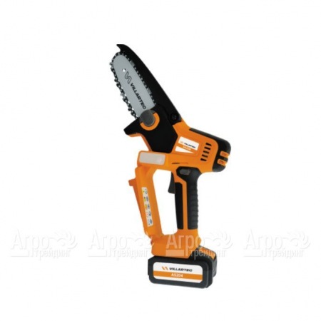 Аккумуляторная пила Villartec SA20M Set 5&quot;  в Ставрополе