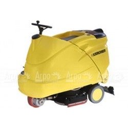Поломоечная машина Karcher BR 90/140 R Package  в Ставрополе