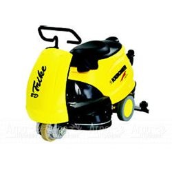 Поломоечная машина Karcher BR Trike BAT Package в Ставрополе