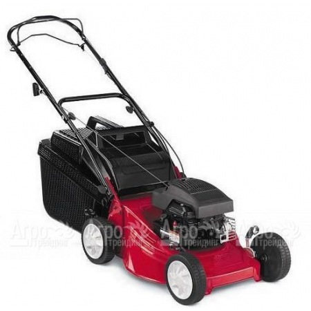 Газонокосилка бензиновая MTD GES 45  в Ставрополе